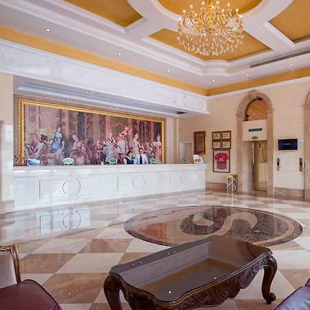 Vienna Hotel Dongguan Songshan Lake Luaran gambar